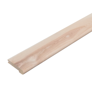 Nosing 5 1/4" Yellow Birch Natural